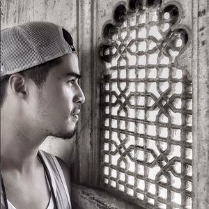 Meet your Posher, Peter